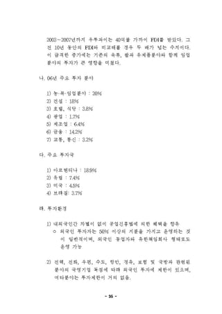 우루과이 개황%282009.5월%29