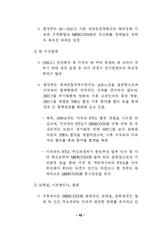 우루과이 개황%282009.5월%29