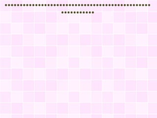 ************************************************
                   ***********
 