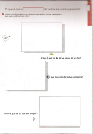  Manual do Medo  pra Crianças