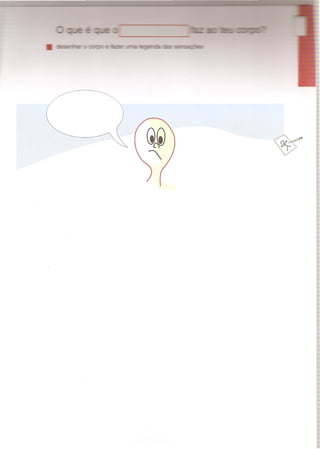  Manual do Medo  pra Crianças