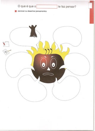  Manual do Medo  pra Crianças