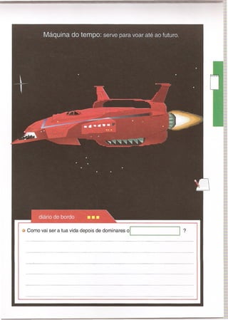  Manual do Medo  pra Crianças