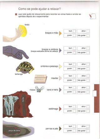  Manual do Medo  pra Crianças