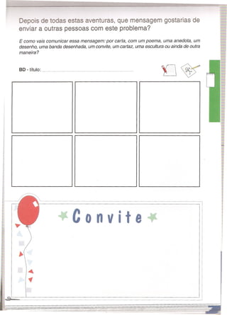  Manual do Medo  pra Crianças