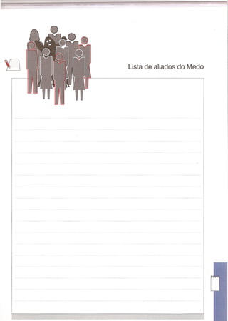  Manual do Medo  pra Crianças