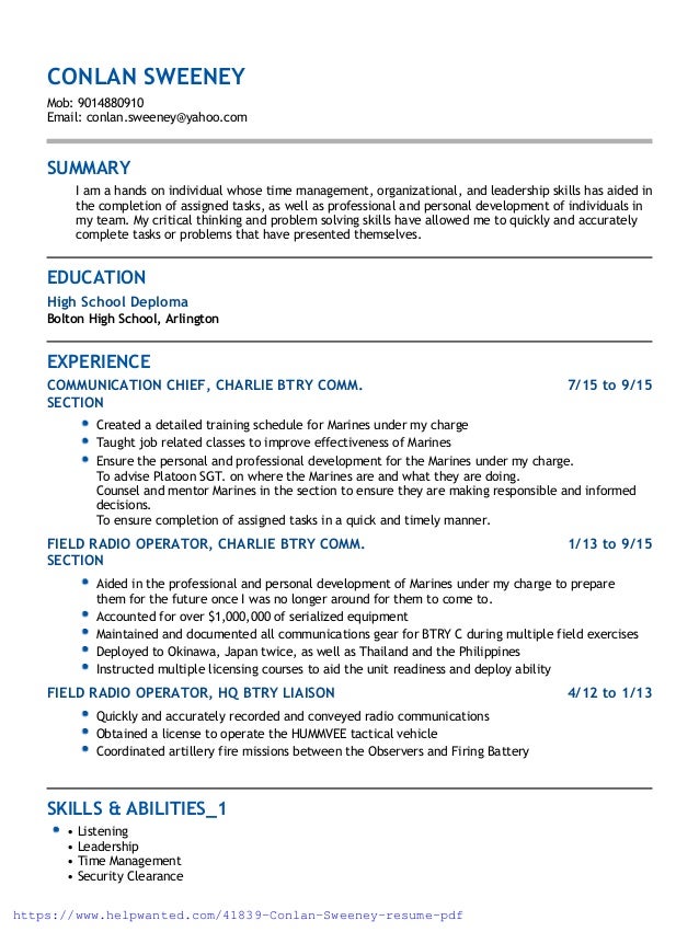 article review examples restaurant critic