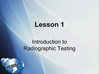 282963366-radiographic-testing-NDT.ppt