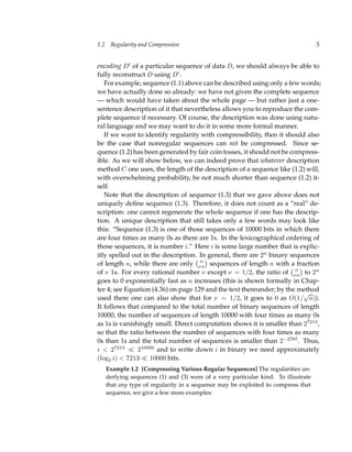 The Minimum Description Length Principle Peter D Grnwald | PDF