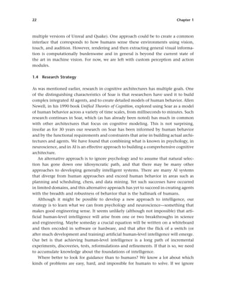 The Soar Cognitive Architecture John Laird | PDF
