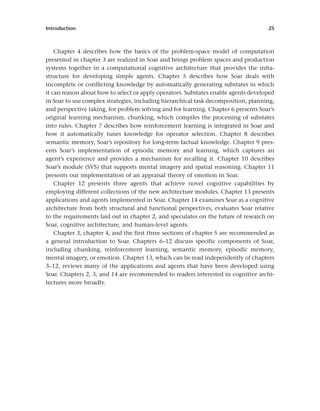 The Soar Cognitive Architecture John Laird | PDF