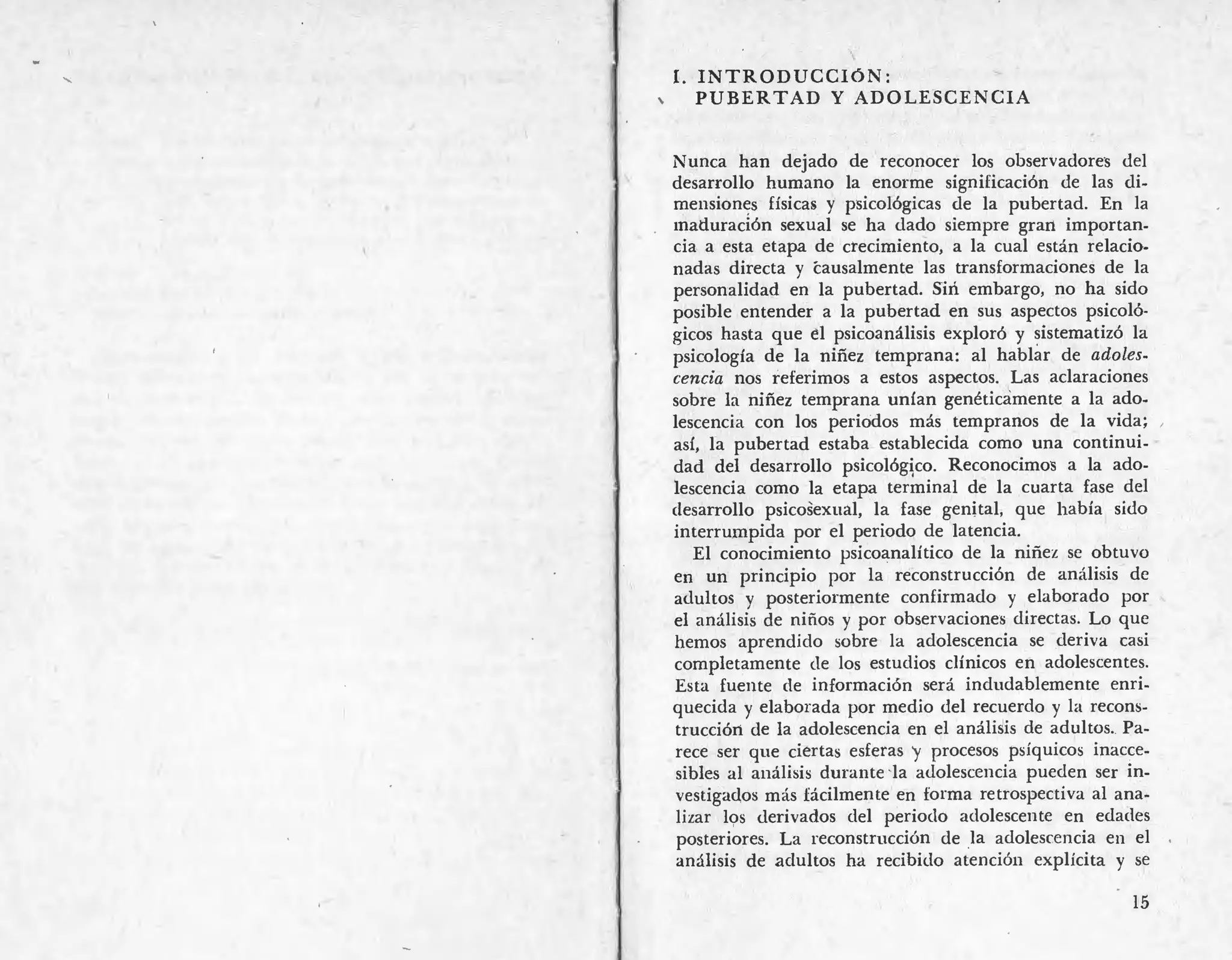 283262294 peter-blos-1962-psicoanalisis-de-la-adolescencia | PPT