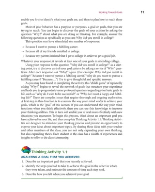 Thinking Critically 12th Edition 12th John Chaffee | PDF
