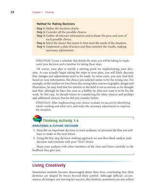 Thinking Critically 12th Edition 12th John Chaffee | PDF