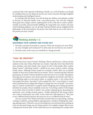 Thinking Critically 12th Edition 12th John Chaffee | PDF