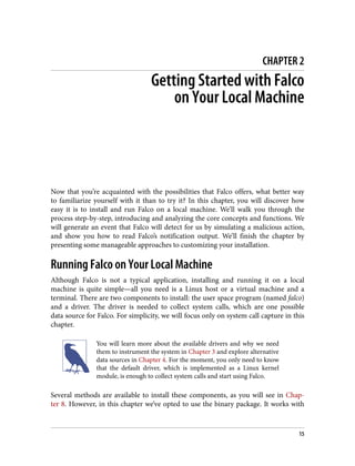 Practical Cloud Native Security With Falco Loris Degioanni Leonardo ...