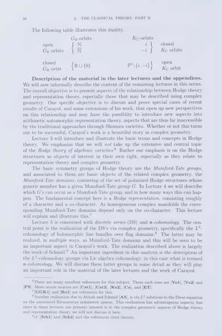Hodge Theory Complex Geometry And Representation Theory Mark Green | PDF