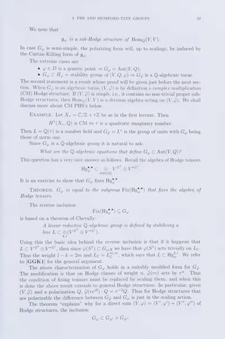 Hodge Unit Hodge Theory Complex Geometry And Representation Theory Mark Green | PDF