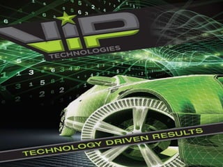 VIP Technologies PowerPoint Presentation | PPTX