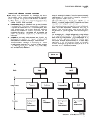284126393 ansul-fire-protection-solutions-for-lng | PDF