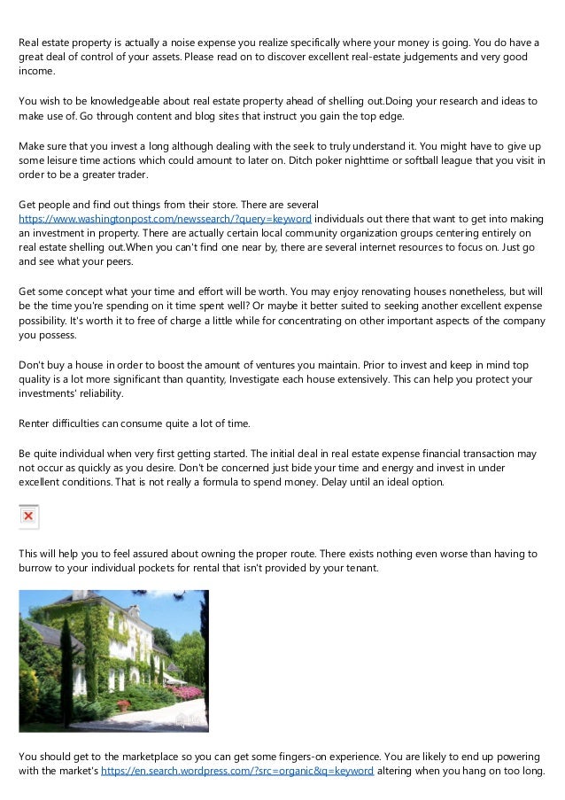 can i spend money while buying a house