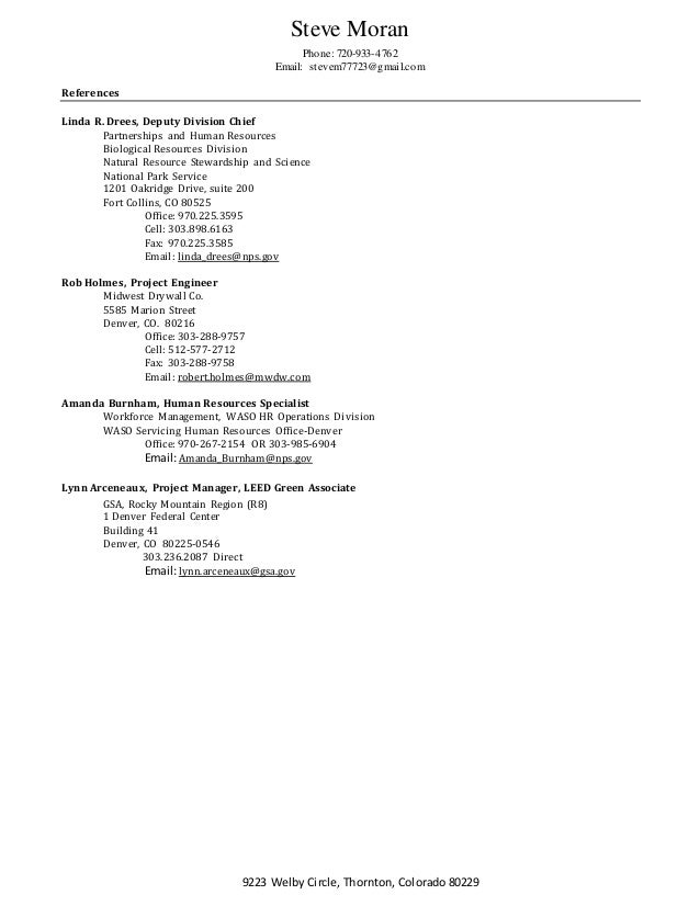Steve's Resume 10-1-15 (2)