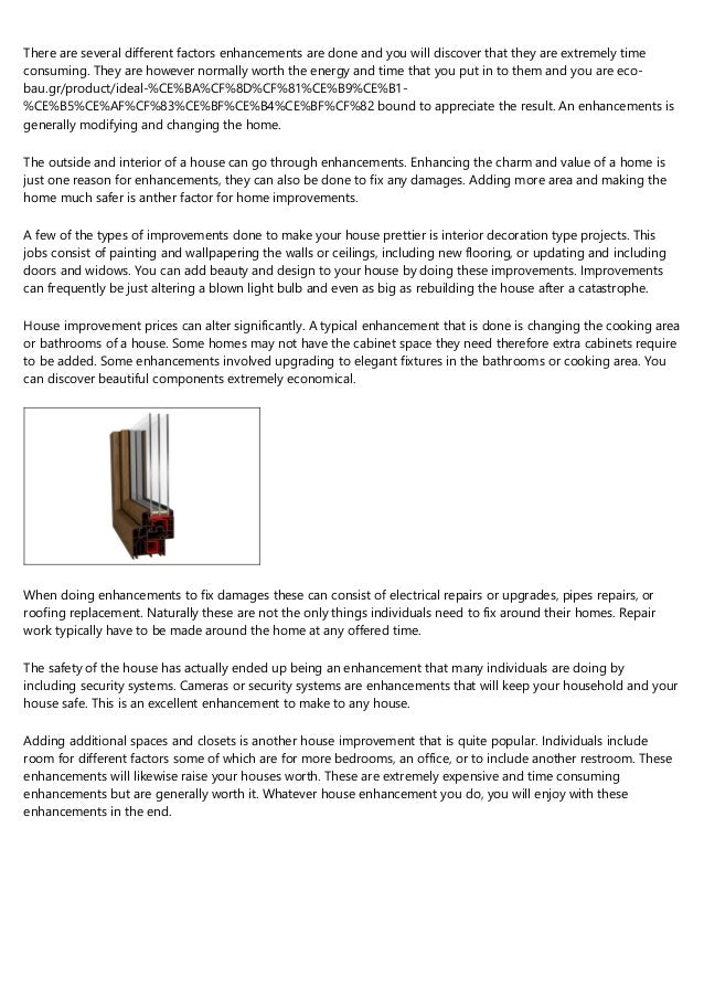Upvc Windows Doors All The Stats Facts And Data You Ll