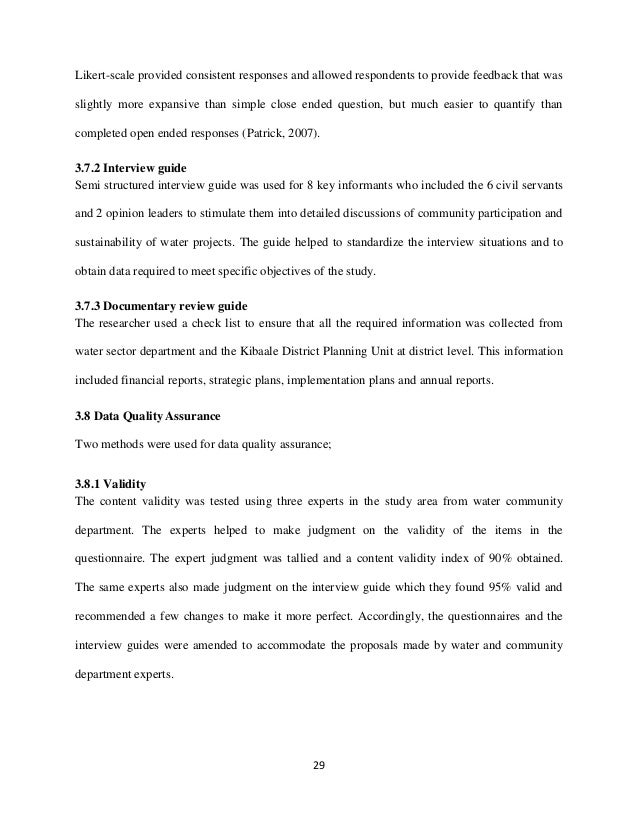 types of learning essay nature
