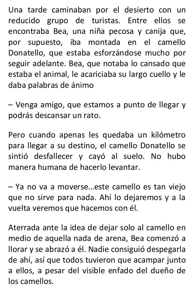 Un Cuento Muy Largo mortho Un Cuento Muy Largo mortho