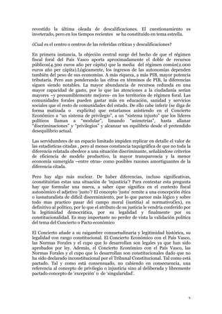 2	
revestido la última oleada de descalificaciones. El cuestionamiento es
inveterado, pero en los tiempos recientes se ha ...