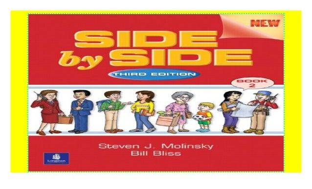 Side By Side Book 2 Descargar
