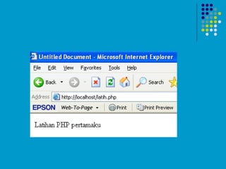 28501 pertemuan14(php)