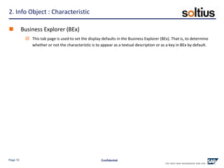 285109443-SAP-BW-Info-Object.ppt