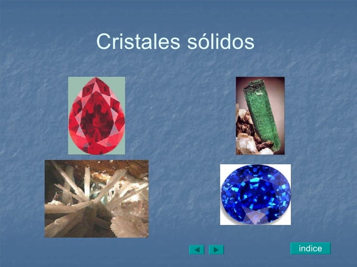 El Cristal El Cristal