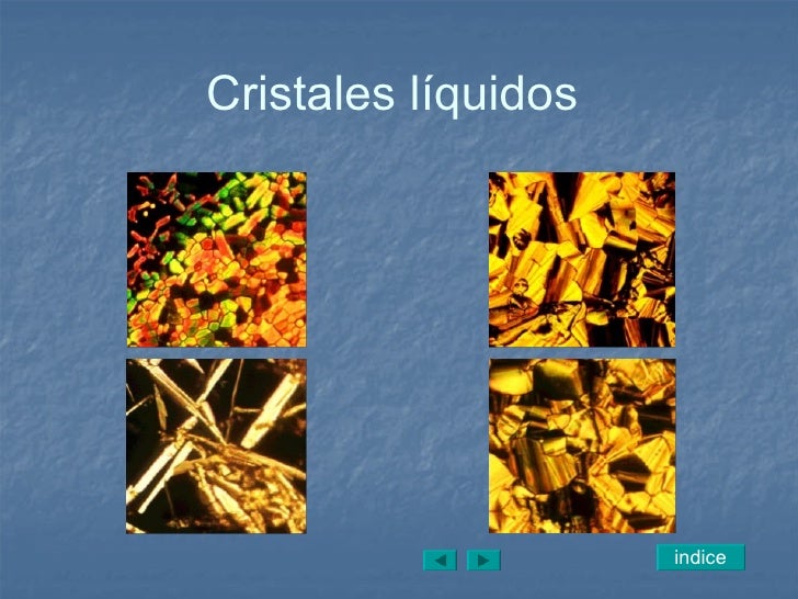 El Cristal El Cristal