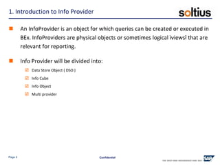 285295780-SAP-BW-Info-Provider.ppt