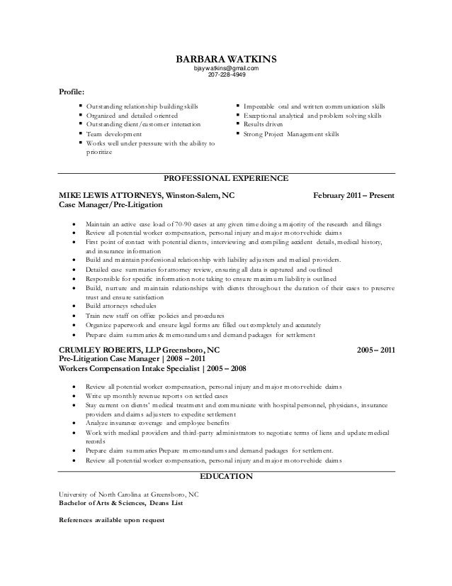 barbara watkins resume 1 3 2