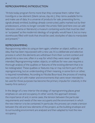 Adaptation Strategies For Interior Architecture And Design Illustrated ...