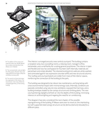 Adaptation Strategies For Interior Architecture And Design Illustrated ...