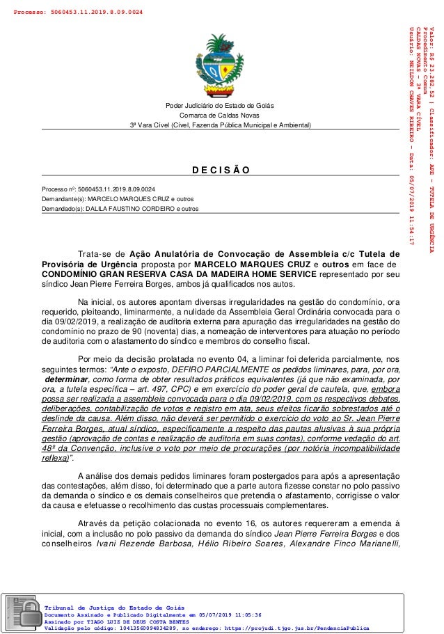 New Carta De Apresentação Sindico Gif Carta