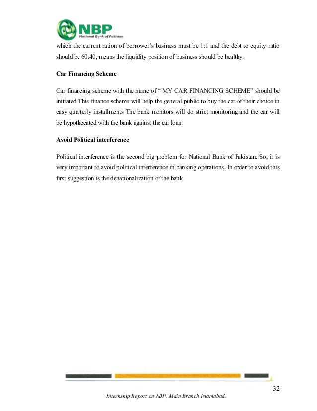 National Bank Of Pakistan Car Scheme National Bank Of Pakistan Car Scheme