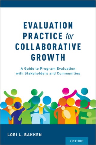 Comprehensive Guide to Collaborative Program Evaluation with ...