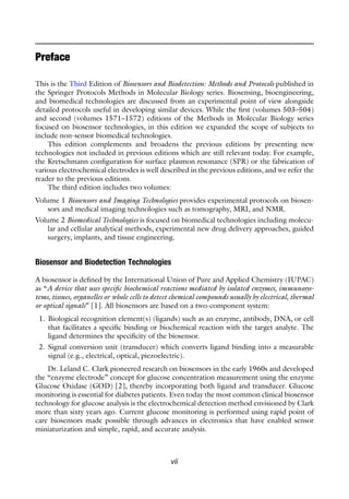 Biomedical Engineering Technologies: Volume 1 (Methods in Molecular ...