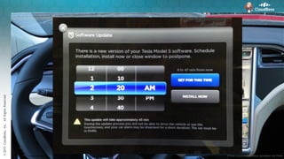 ©2015CloudBees,Inc.AllRightsReserved
55
Photo courtesy of Steve Jurvetson via Flickr
 