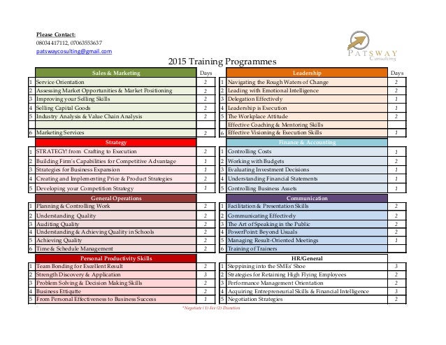 accounting calendar 2015