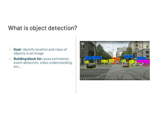 Object Detection with Transformers | PDF
