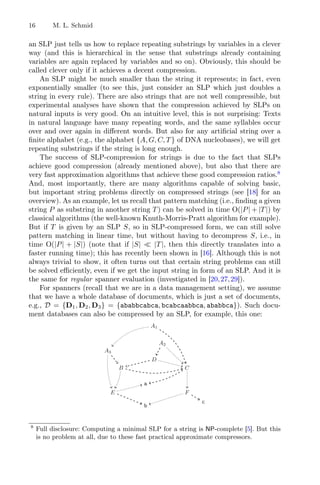 Sofsem 2024 Theory And Practice Of Computer Science Henning Fernau | PDF