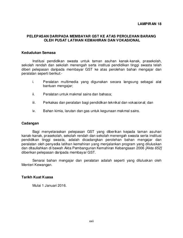 Ucapan Penuh Bajet 2016 Ucapan Penuh Bajet 2016