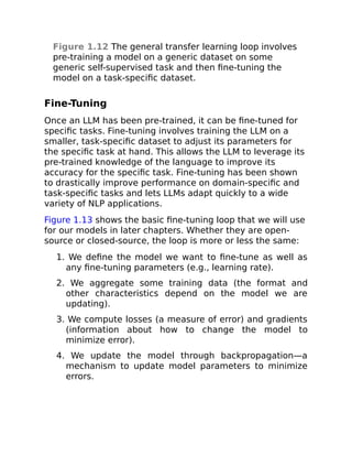 Quick Start Guide To Large Language Models Second Edition Sinan Ozdemir ...