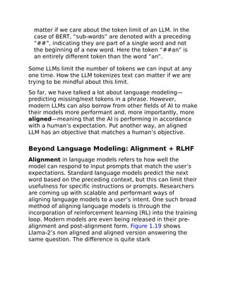 Quick Start Guide To Large Language Models Second Edition Sinan Ozdemir ...